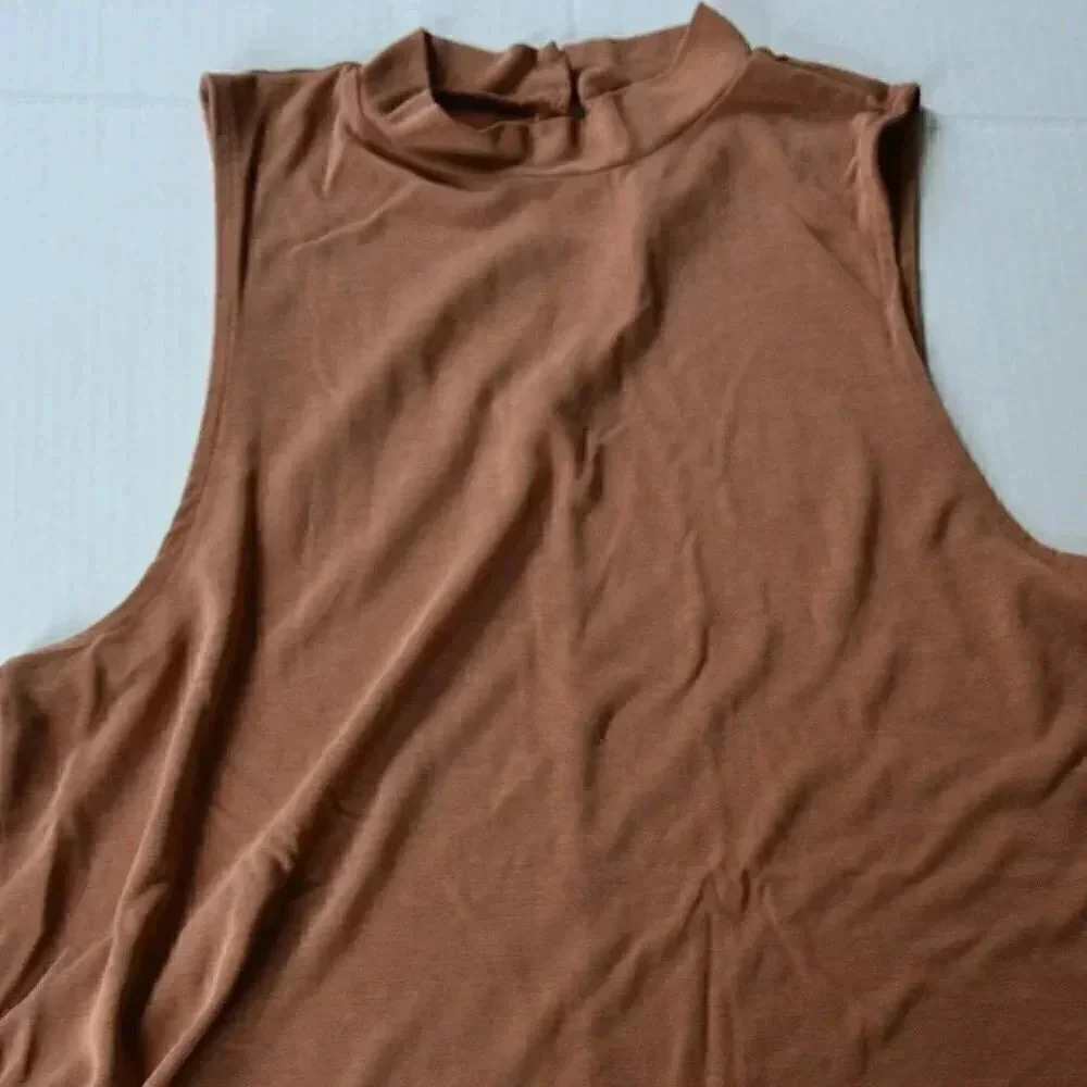 AE Soft & Sexy Sueded Tank